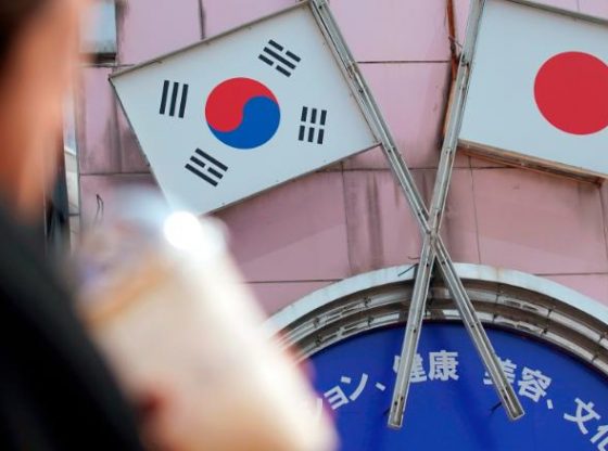 Aturan Properti Merusak Pertumbuhan Korea Selatan