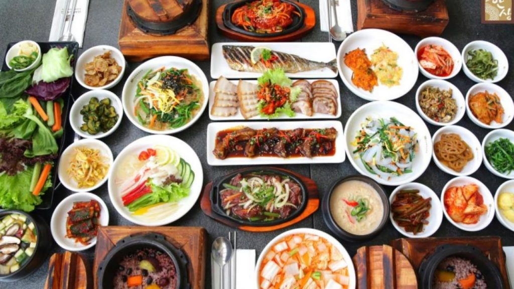 Bisnis Rumah Makan Sukses Di Korea1