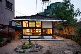 Eksplorasi Bisnis Rumah Kecil yang Memikat di Korea