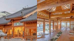 Keunikan Bisnis Foto Rumah Menakjubkan di Korea