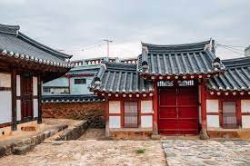 Keunikan Desain dan Peluang Pasar Bisnis Rumah di Korea