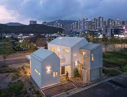 Menggali Keunikan Bisnis Rumah Dua Bagian di Korea